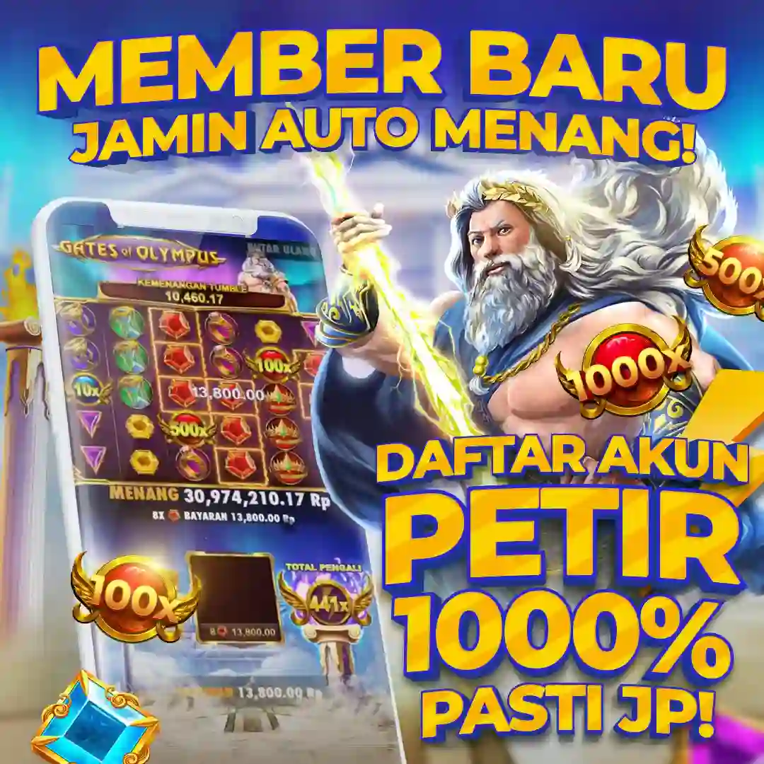 Tanduk333 | Pusat Hiburan Online Dengan Bonus Pasti Menang